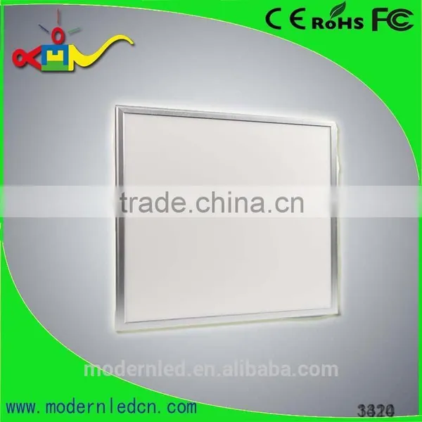 Surface Mount 40x40 Led Panel 30w photo-2