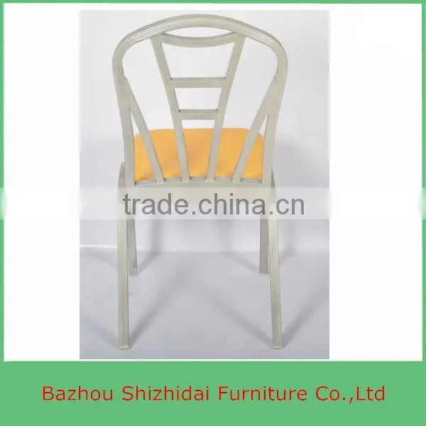 Hot Sale Wedding Chair Hotel Used Banquet Chair SDB-236 photo-6