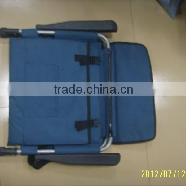 Portable Stadium Chair / Stadium Seating Chair photo-6
