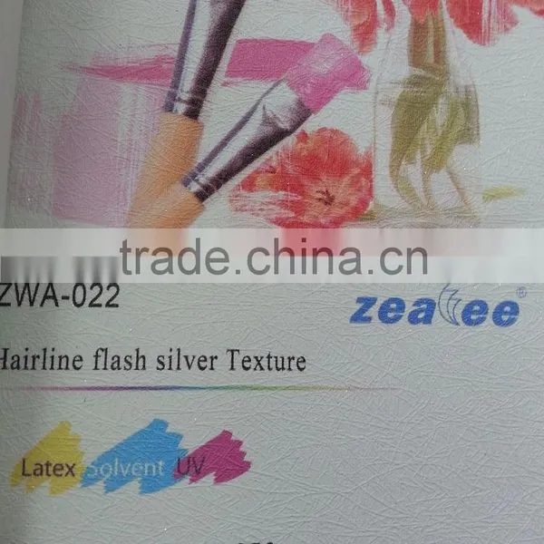 Embossed Wall Paper for Home Decoration/wall Paper Rolls/wall Paper Price photo-5