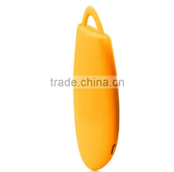 Keychain Power Bank 2600mah,key Power Bank, Mini Power Bank, Keyring Power Bank, Chili Power Bank photo-2