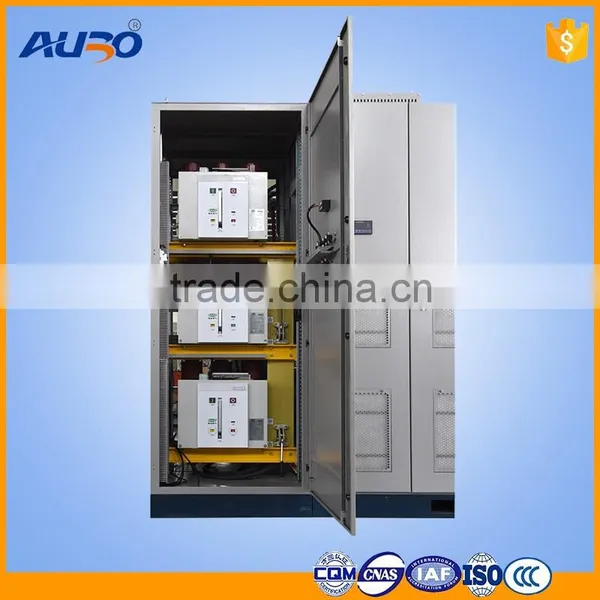 Medium Voltage Equipment photo-5