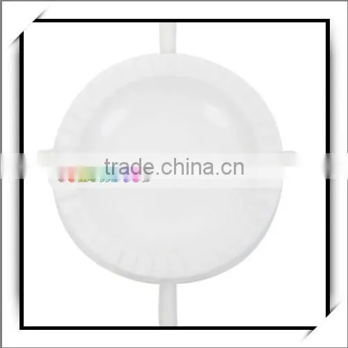 Made in China Portable Dumplings Maker/Making Machine photo-3