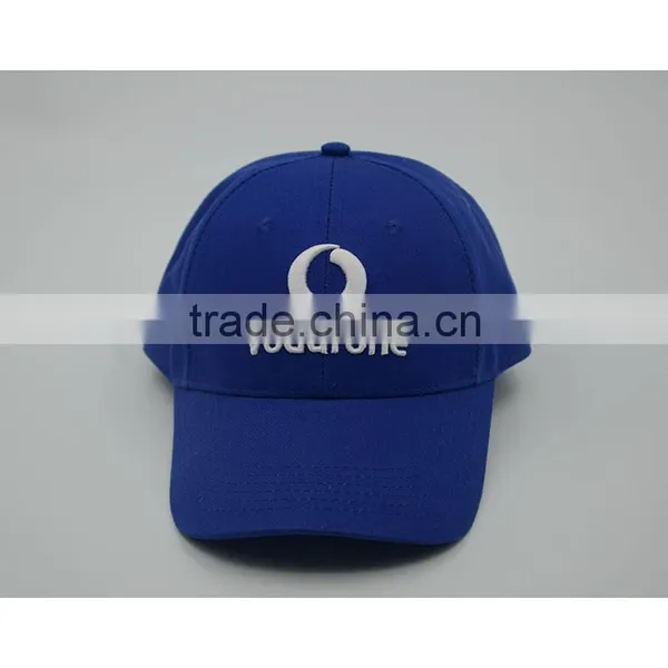 High Quality And Cheap Custom Embroidery Baseball Cap photo-5
