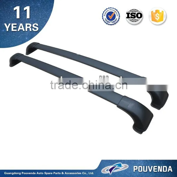 2015 Roof Cross Bars Accessories For Toyota Highlander