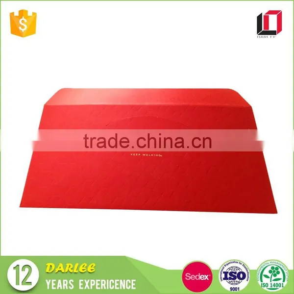 China Manufacturers Ang Pow Custom Design Red Pocket Printing With Own Logo photo-5
