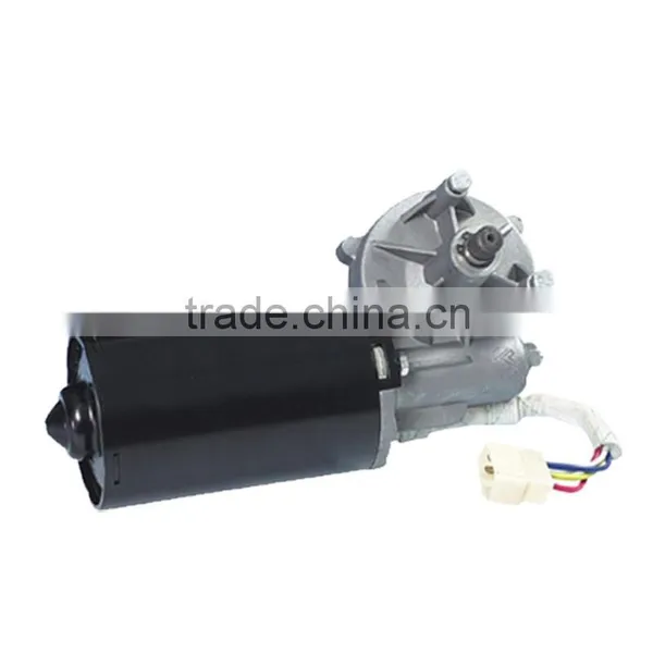 24V 120W Windscreen Wiper Motor