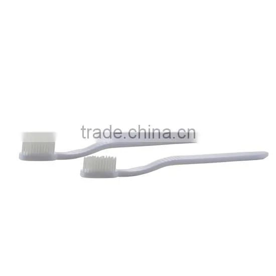 Hot Sale!Good Quality and Cheap Easy Taking Hotel Toothbrush photo-3