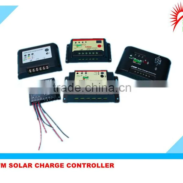 72V Solar Charge Controller