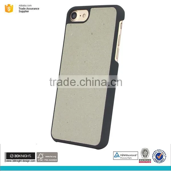 New Technology Concrete Cell Phone Case for Iphone 7 photo-4
