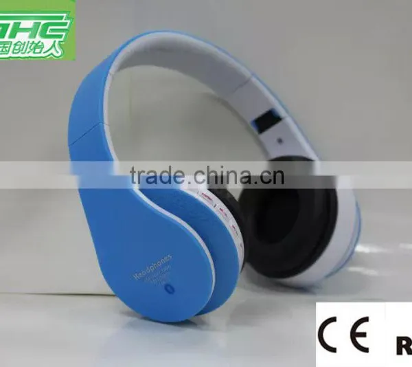 Colorful Popular Bluetooth Headset photo-2