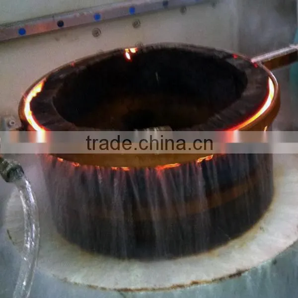 High Frequency Hardening Machine for Shaft and Gear photo-5