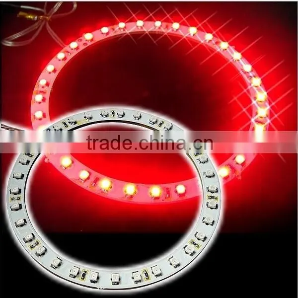 70mm Superbright Car Led Angel Eye photo-3