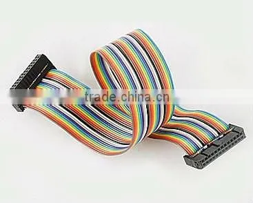 Manufacturer Direct Supply Customized Electronic Wiring Harness photo-3