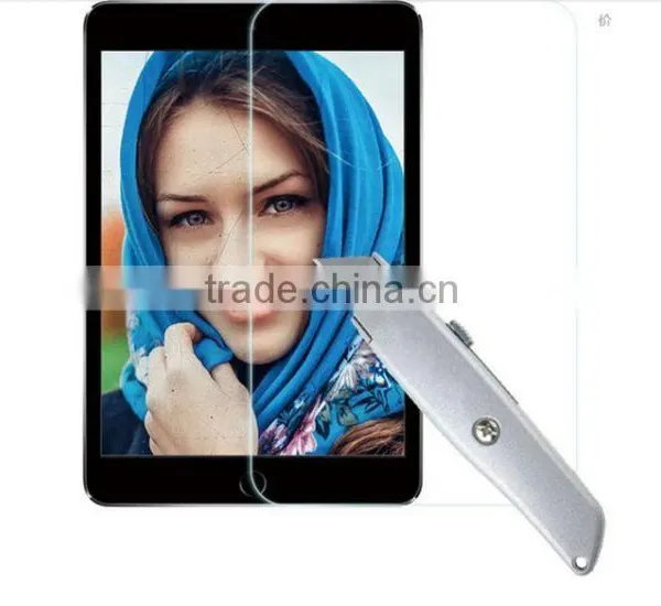 HUYSHE 0.3MM Cell Phone Accessories for IPad 2/3/4 for Ipad Screen Protector photo-2