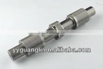 Precision.hydraulic Fittings,parts,spool Valves DSHG-10