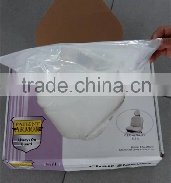 pe Polybags for Garments Polybag for Apparel photo-6