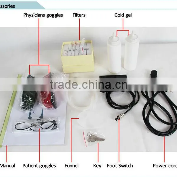 Permanent Ipl Hair Removal photo-4