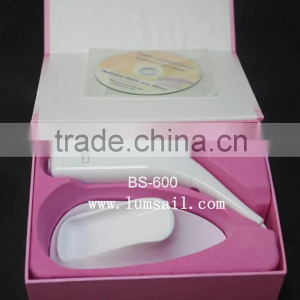 Good Performance 3D Magic Mirror Series Facial Skin Analysis Machine/Skin Moisture Scope photo-2