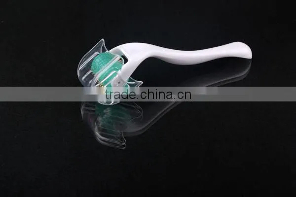 Derma Roller DRS Titanium Microneedle 192 With Protective Case Dermaroller CE Approval photo-5