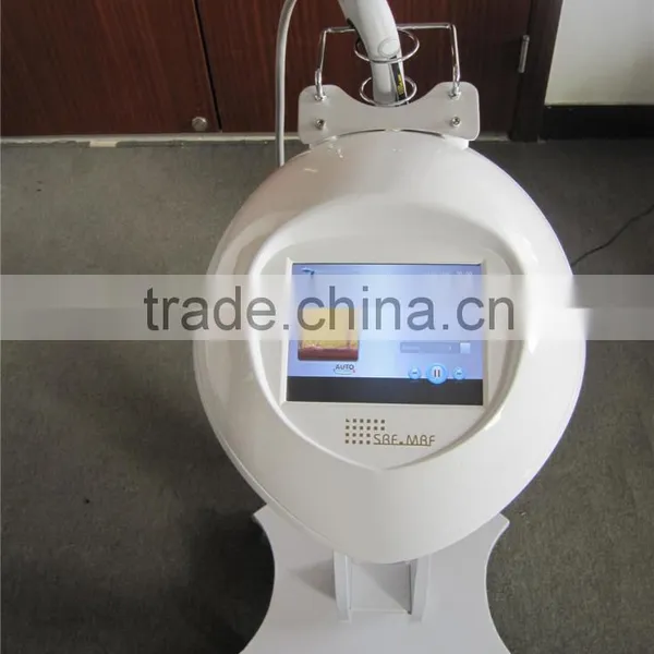 Salon Spa Clinic Use Lipo Laser Slimming Equipment rf Skin Wrinkle Smooth RF photo-3