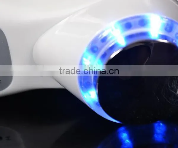 Portable Facial Ultrasonic Machine photo-3
