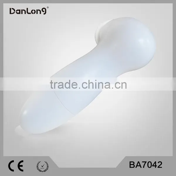 2015 As Seen on TV Skin Care Beauty Equipment Facial Brush Machine Best Facial Massager photo-6