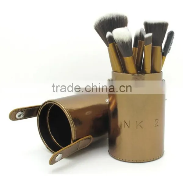 Popular Cosmetic Makeup Brush for Foundation 12pcs Naked 2 Brush Makeup photo-4