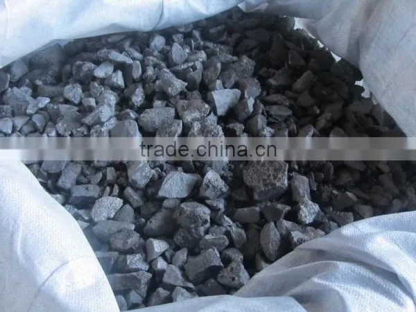 Ferro Silicon
