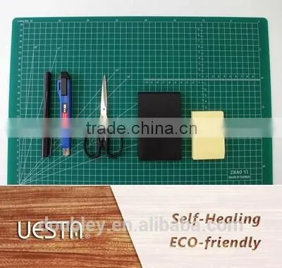 Plastic PP Eco-friendly Cutting Mat For Artist photo-2