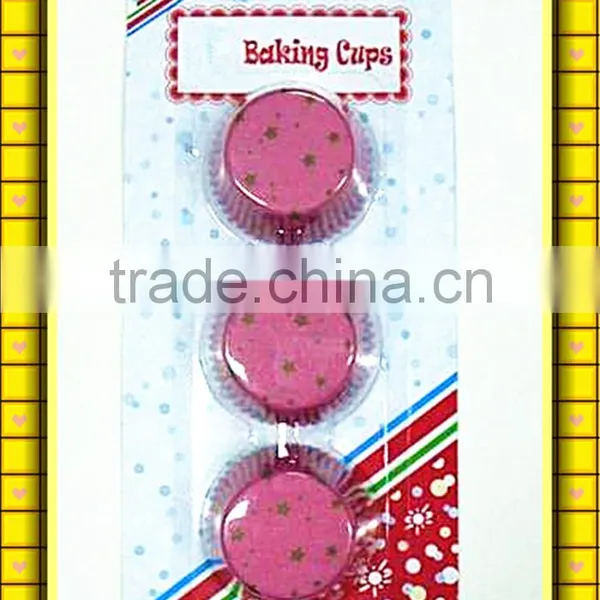 Colorful Cup Cakes For Kitchen Cake Baking Tool And Tools for Christmas photo-6