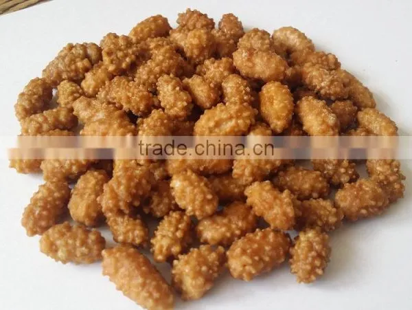 Flavored Seasoned Coffee Coated Peanut 2015 photo-4