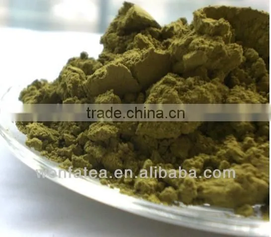 Senna Powder