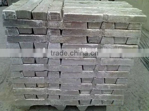 Factory Hot Sale Tin Ingot 99.99% Widely Used in Package Industry photo-2