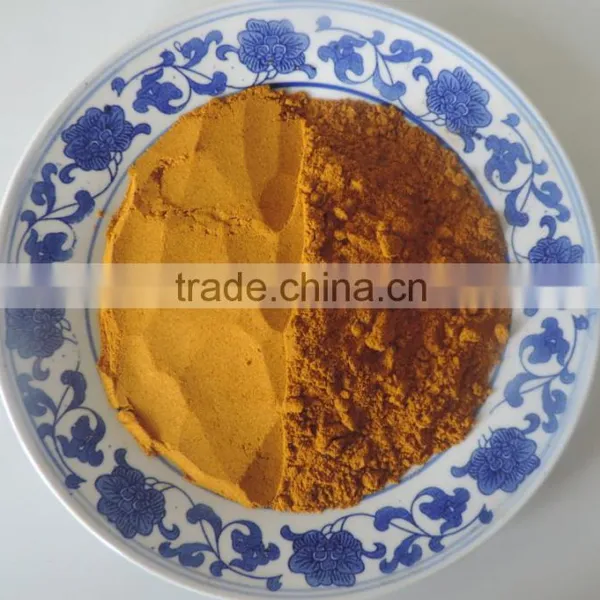 Curry Powder