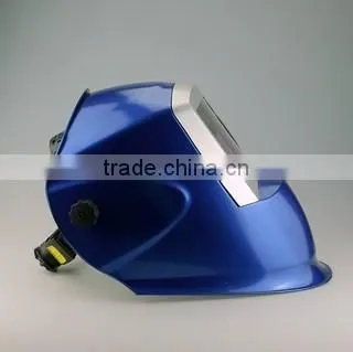Auto-darkening Welding Helmet photo-3