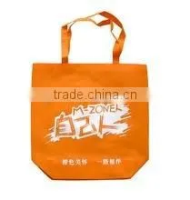 Promotional Factory Price Non Woven Shopping Bag photo-5