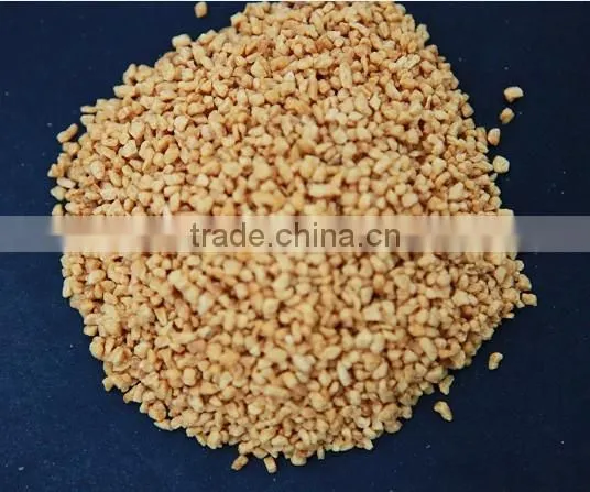 Roasted Minced Garlic 8-16 Mesh photo-2