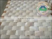 Marble Mixed Colour Glass Mosaic photo-4