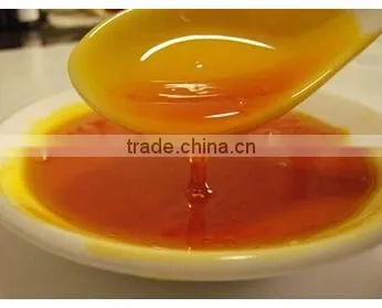 Discolored Acetone 60 Chocolate Food Grade Liquid Soya Lecithin From China Manufacturer photo-4
