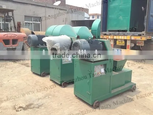 Cocoa Nut Shell Charcoal Briquette Machine and Charcoal Machine for Hot Sale photo-2