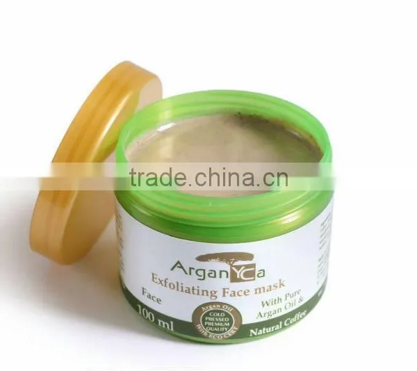 Shampoo Argan Oil photo-4