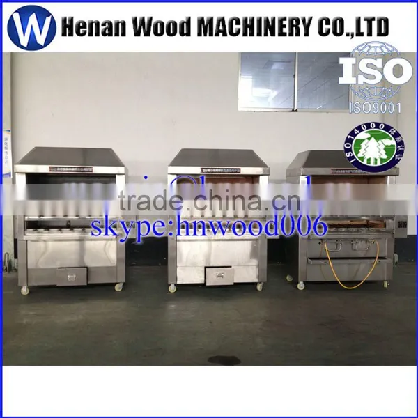 Best Selling Bbq Baking Oven photo-2