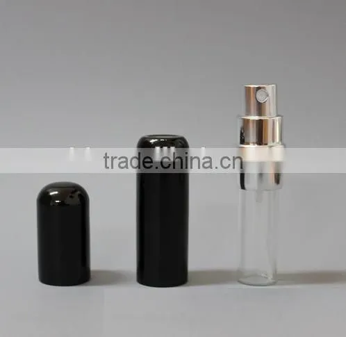 Empty India Perfume Bottle photo-3