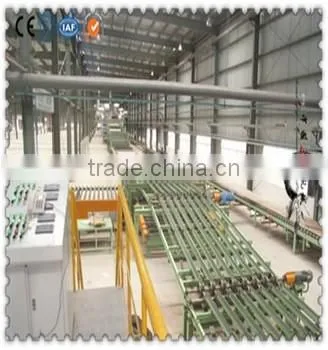 Automatic Whole Sale Gypsum Board Production Machine Line With Annal Oput Capacity 1-10 Million Square Meters photo-4