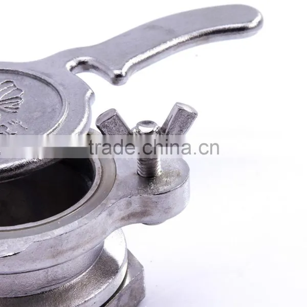 Stainless Steel Honey Gate/honey Valve photo-6