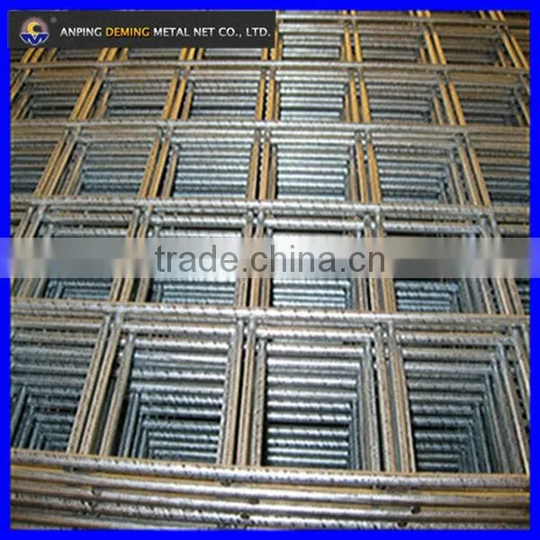 DM Reinforcing Fence Panels From Anping Deming photo-2