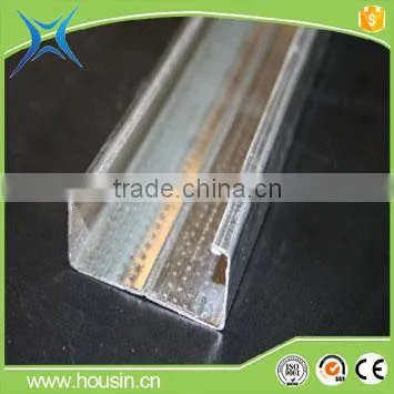 Steel Drywall Metal Stud and Track photo-4