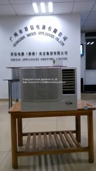 Mini Window Air Conditioner/mini Room Window Air Conditioner photo-2