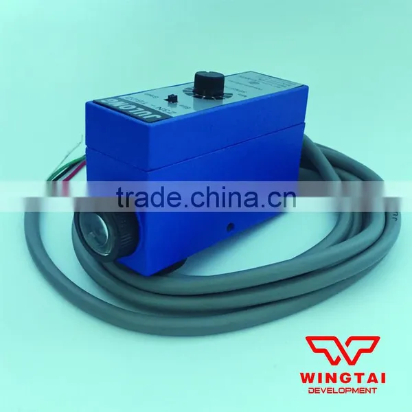 JULONG NT6-RG22-2 NT6 Series Optoelectronic Switch photo-6